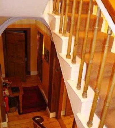 דבלין Huband House B&B מראה חיצוני תמונה
