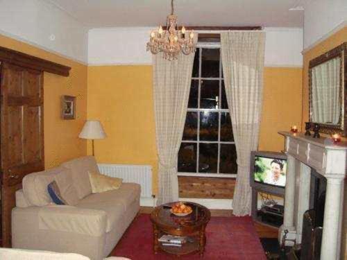 דבלין Huband House B&B מראה חיצוני תמונה