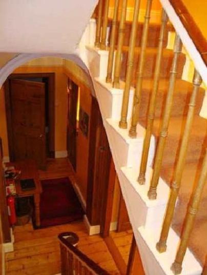 דבלין Huband House B&B מראה חיצוני תמונה
