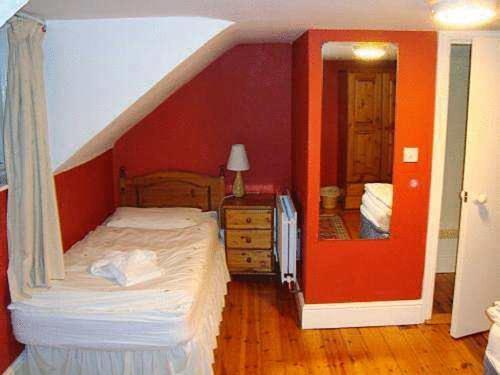 דבלין Huband House B&B מראה חיצוני תמונה