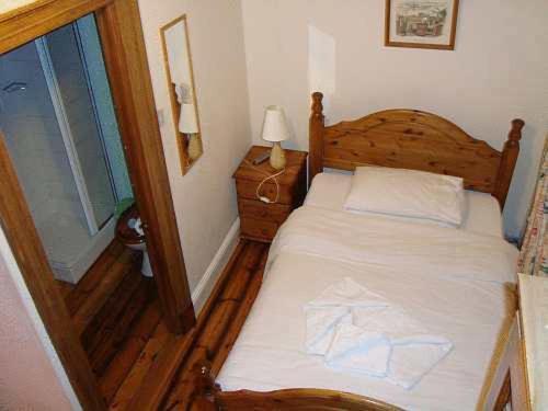 דבלין Huband House B&B מראה חיצוני תמונה