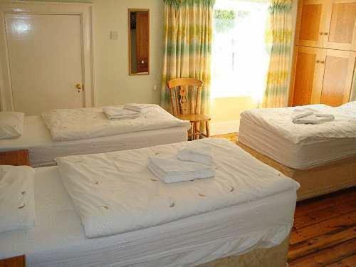 דבלין Huband House B&B מראה חיצוני תמונה
